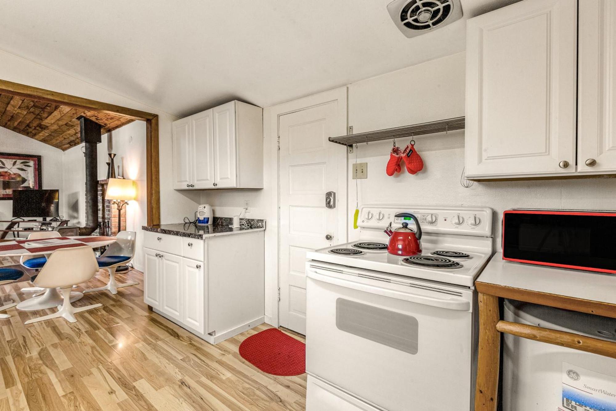 Seabeck Cottage On Hood Canal ภายนอก รูปภาพ