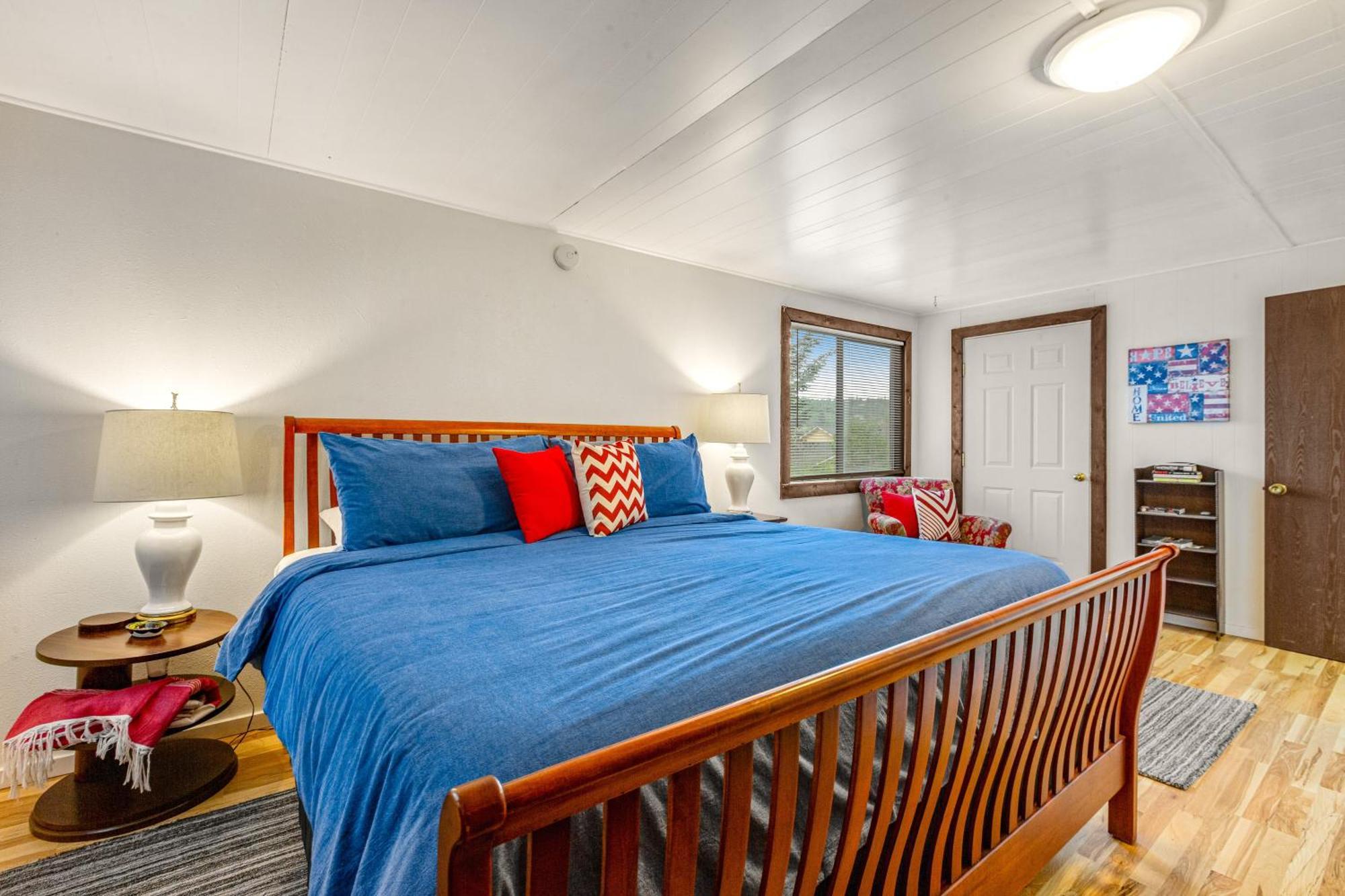 Seabeck Cottage On Hood Canal ภายนอก รูปภาพ