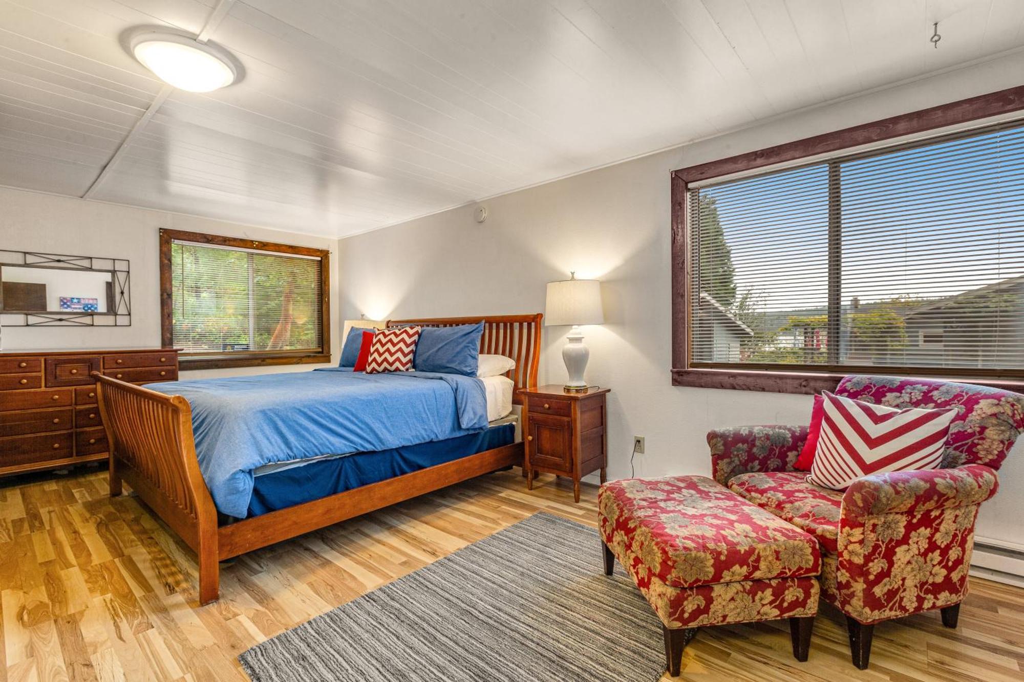 Seabeck Cottage On Hood Canal ภายนอก รูปภาพ